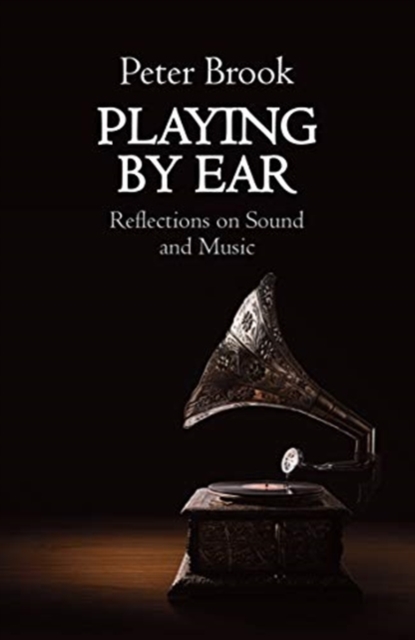 Playing by Ear