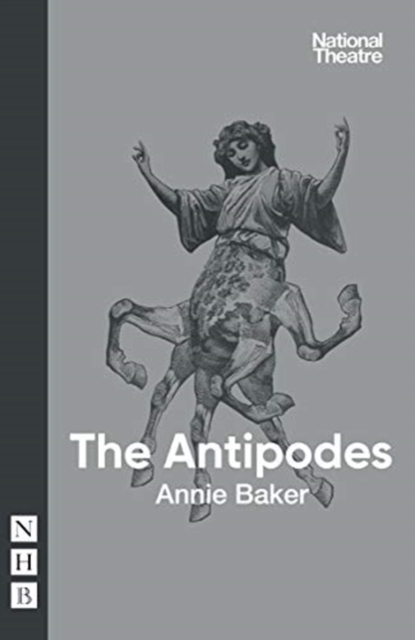 Antipodes (NHB Modern Plays)