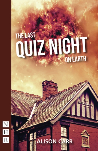 Last Quiz Night on Earth