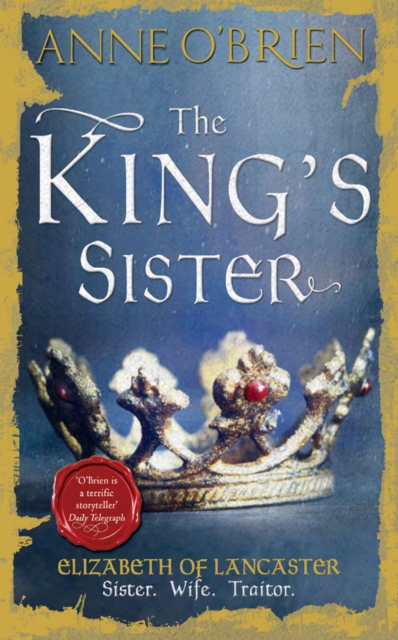 King's Sister