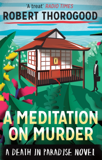 Meditation On Murder