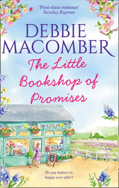 Little Bookshop Of Promises