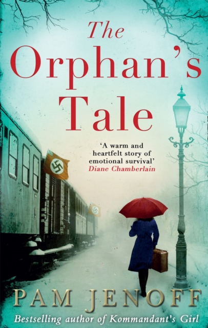 Orphan's Tale