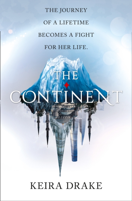 Continent (the Continent, Book 1)