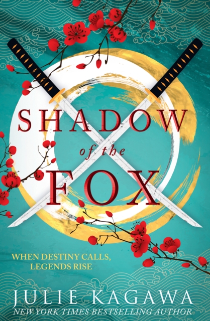 Shadow Of The Fox