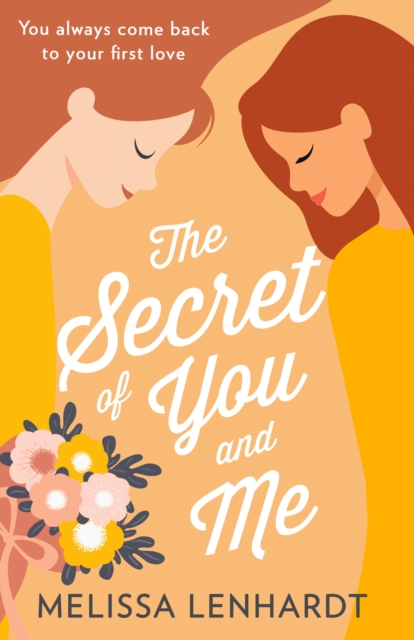 Secret Of You And Me