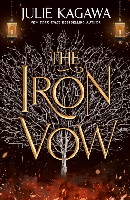 Iron Vow