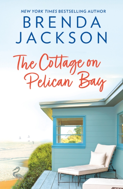 Cottage On Pelican Bay