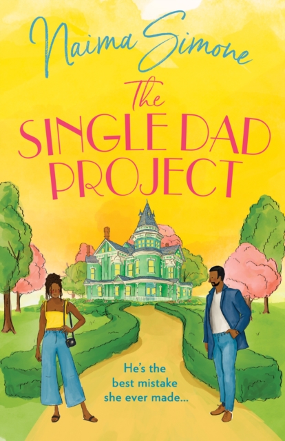 Single Dad Project