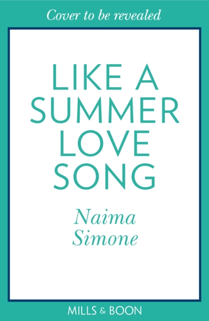 Like A Summer Love Song