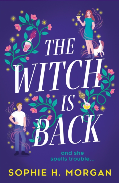 Witch Is Back
