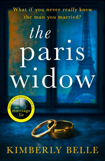 Paris Widow