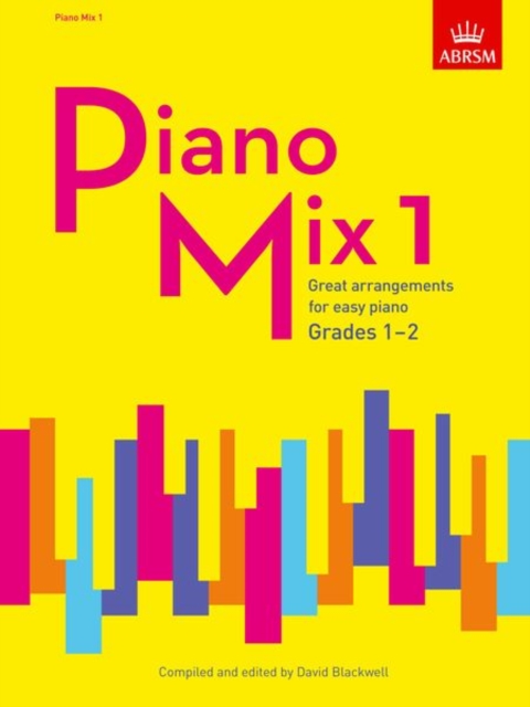 Piano Mix 1