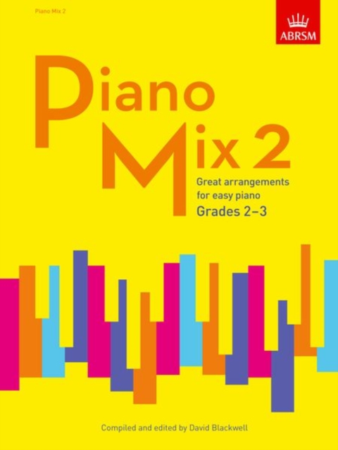 Piano Mix 2