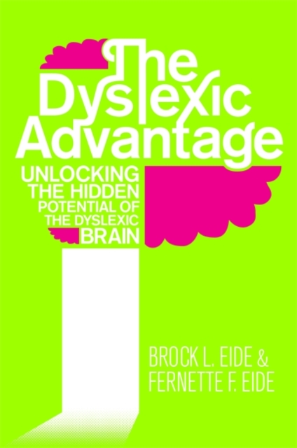 Dyslexic Advantage