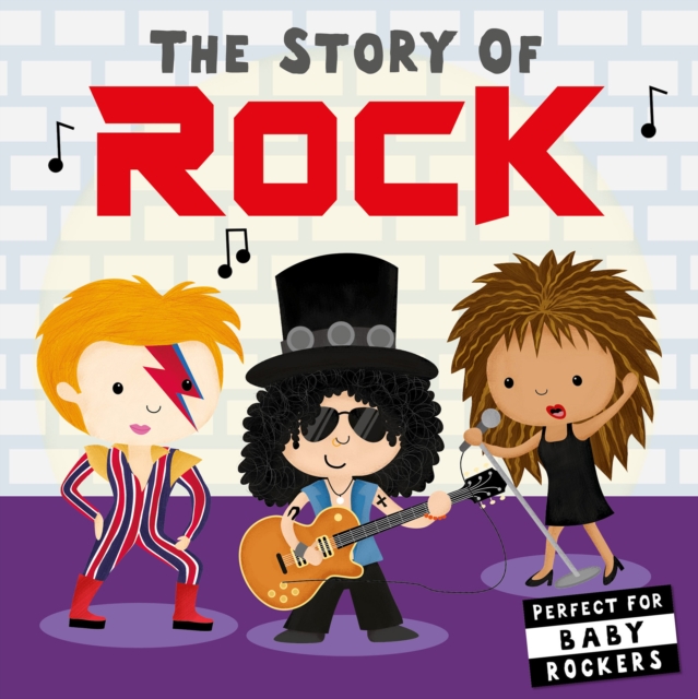 Story of Rock