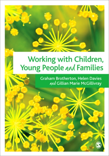 Working with Children, Young People and Families