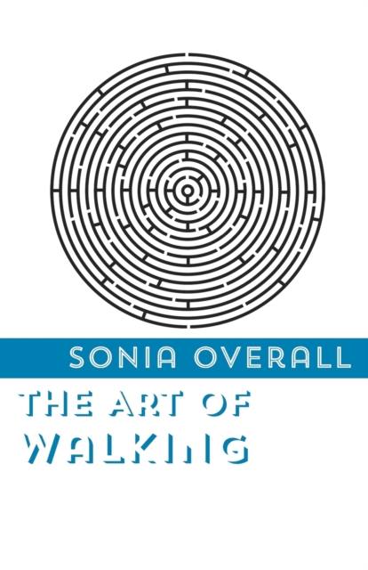 Art of Walking