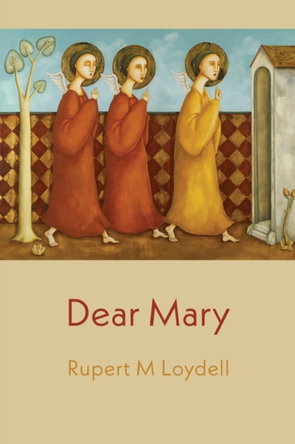 Dear Mary