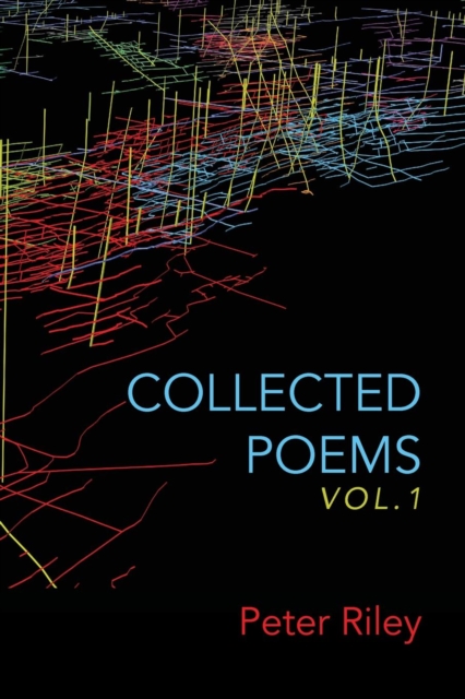 Collected Poems, Vol. 1