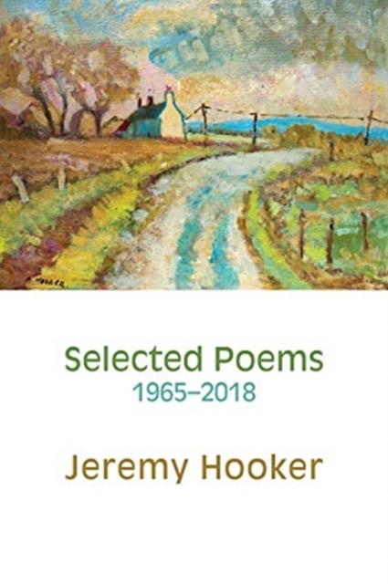 Selected Poems 1965-2018