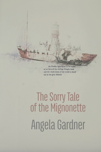 Sorry Tale of the Mignonette