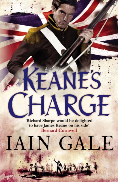 Keane's Charge