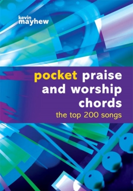 POCKET PRAISE & WORSHIP CHORDS