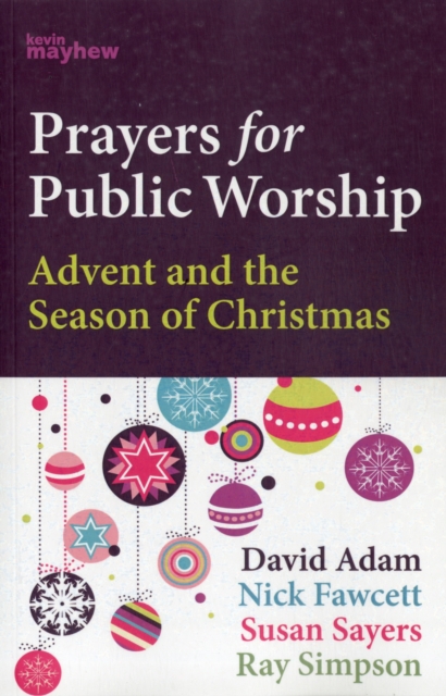 Prayers for Public Worship