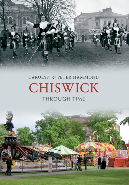 Chiswick Through Time