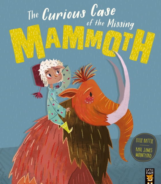 Curious Case of the Missing Mammoth