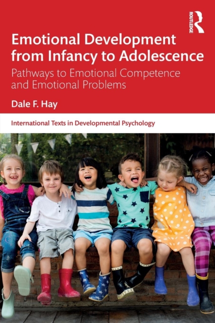 Emotional Development from Infancy to Adolescence