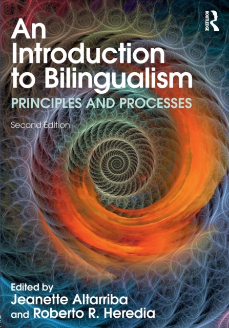 An Introduction to Bilingualism