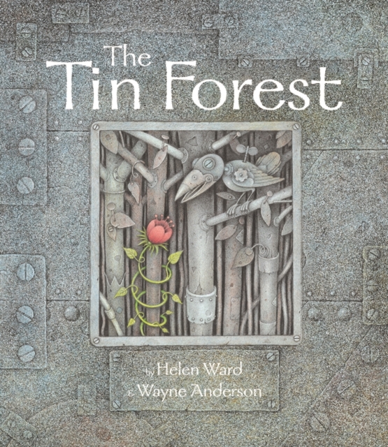 Tin Forest