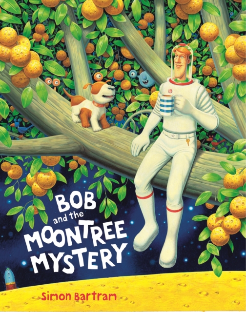 Bob and the Moontree Mystery