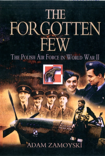 Forgotten Few