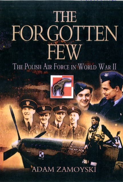 The Forgotten Few