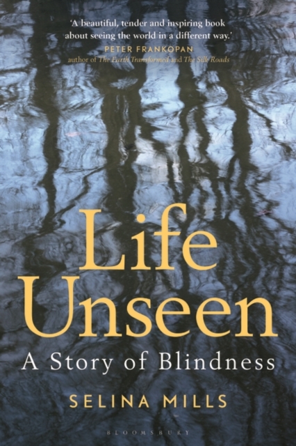 Life Unseen
