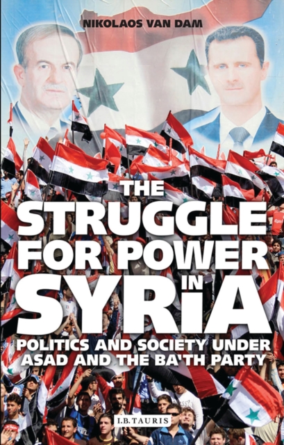 The Struggle for Power in Syria