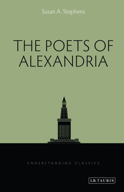 Poets of Alexandria