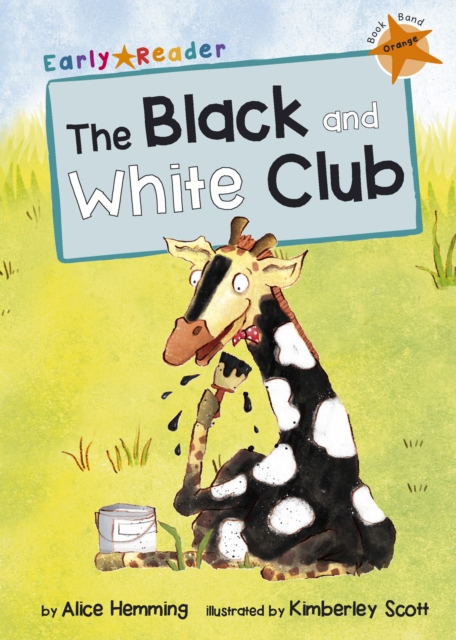 Black and White Club