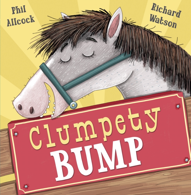 Clumpety Bump