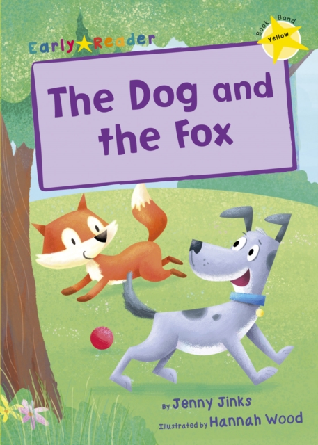 Dog and the Fox (Early Reader)