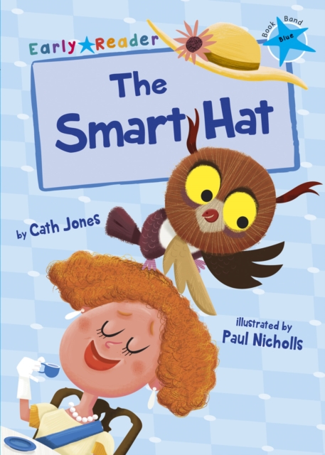 Smart Hat (Early Reader)