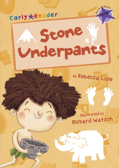 Stone Underpants (Early Reader)