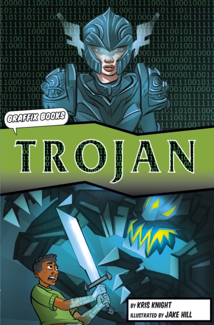 Trojan [Graphic Reluctant Reader]