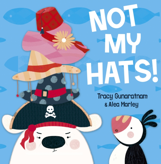 Not My Hats!