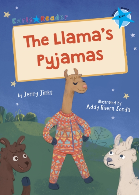 Llama's Pyjamas