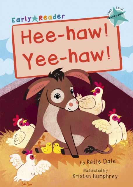 Hee-haw! Yee-haw!