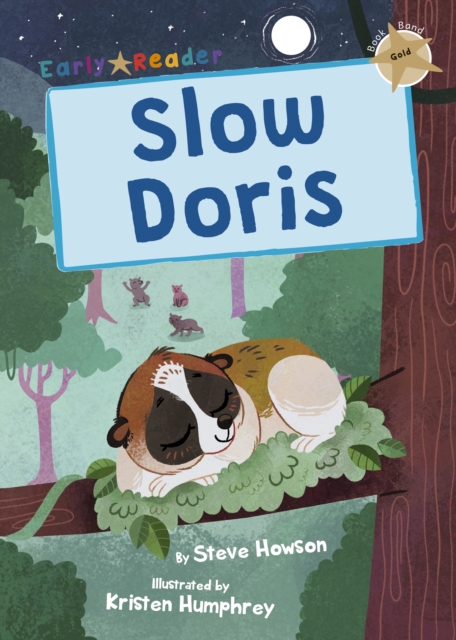 Slow Doris